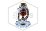 Tyco™ TY325 Pendent Chrome 155F | 77-571-9-155 | Hero | QRFS™