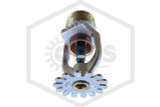 Tyco® TY325 Pendent Sprinkler | SR | 5.6K | Chrome | 286F | 77-571-9-286