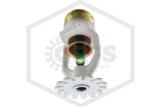 Tyco® TY325 Pendent Sprinkler | SR | 5.6K | White | 200F | 77-571-4-200