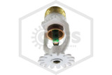 Tyco™ TY325 Pendent White 200F | 77-571-4-200 | Hero | QRFS™