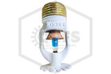 Tyco™ TY325 Pendent White 286F | 77-571-4-286 | Side | QRFS™