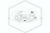 Tyco® TY3351 Sidewall White 200F | 57-578-4-200 | Deflector | QRFS