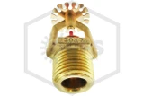 *OBSOLETE* Tyco™ LFII Pendent Sprinkler | TY2234 | Residential | 4.9K | Brass | 155F | 51-201-1-155