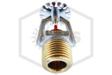 *OBSOLETE* Tyco™ LFII Pendent Sprinkler | TY2234 | Residential | 4.9K | Chrome | 155F | 51-201-9-155