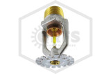 *OBSOLETE* Tyco™ LFII Pendent Sprinkler | TY2234 | Residential | 4.9K | Chrome | 175F | 51-201-9-175
