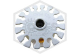 *OBSOLETE* Tyco™ LFII Pendent Sprinkler | TY2234 | Residential | 4.9K | White| 175F | 51-201-4-175