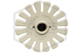 Tyco™ TY2236 Pendent Sprinkler | Residential | 4.9K | White | 155F | 51-212-4-155