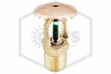 Victaulic™ V2703 Brass Upright 200F | S271AFS410 | Hero