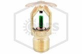 Victaulic™ V2703 Brass Upright 200F | S271AFS410 | Side