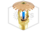 Victaulic™ V2703 Brass Upright 286F | S271AJS410 | Hero