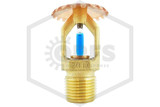 Victaulic™ V2703 Brass Upright 286F | S271AJS410 | Side
