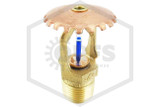 Victaulic™ V2704 Brass Upright 286F | S271AJQ410 | Hero