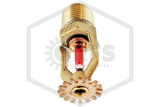 Victaulic™ V2707 Pendent Brass | 155F | S271BCS410 | Hero | QRFS™