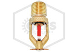 Victaulic™ V2707 Pendent Brass | 155F | S271BCS410 | Side | QRFS™