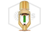 Victaulic™ V2707 Brass Pendent 200F | S271BFS410 | Side | QRFS™