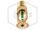 Victaulic™ V2707 Brass Pendent 200F | S271BFS410 | Hero | QRFS™