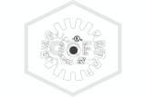Victaulic™ V2707 Brass Pendent 286F | S271BFS410 | Deflector | QRFS™