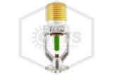 Victaulic™ V2707 Chrome Pendent 200F | S271BFS420 | Side | QRFS™