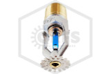 Victaulic® V2707 Pendent Sprinkler | SR | 5.6K | Chrome | 286F | S271BJS420