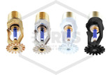 Victaulic™ V2707 Chrome Pendent 286F | S271BJS420 | Family | QRFS™