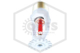 Victaulic™ V2707 Pendent White 155F | S271BCS440 | Hero | QRFS™