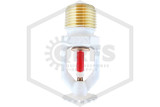 Victaulic™ V2707 Pendent White 155F | S271BCS440 | Side | QRFS™