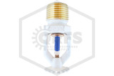 Victaulic™ V2707 White Pendent 286F | S271BJS440 | Side | QRFS™