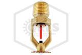 Victaulic™ V2708 Pendent | Brass | 155F | S271BCQ410 | Side | QRFS™