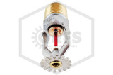 Victaulic™ V2708 Pendent | Chrome | 155F | S271BCQ420 | Hero | QRFS™