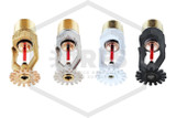 Victaulic™ V2708 Pendent | Chrome | 155F | S271BCQ420 | Family | QRFS™