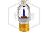 Victaulic™ V2708 Pendent | Chrome | 286F | S271BJQ420 | Side | QRFS™