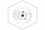 Victaulic™ V2708 White Pendent 200F | S271BFQ440 | Deflector | QRFS™