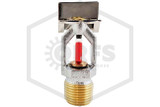 Victaulic™ V2709 Sidewall | Chrome | 155F | S271CCS420 | Side | QRFS™