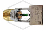Victaulic™ V2710 Sidewall | Chrome | 200F | S271CFQ420 | Side | QRFS™