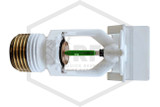 Victaulic™ V2710 White Horizontal Sidewall 200F | S271CFQ440 | Side | QRFS™