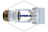Victaulic™ V2710 White Horizontal Sidewall 286F | S271CJQ440 | Side | QRFS™
