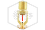 Victaulic® V2740 Pendent Sprinkler | Residential | 4.9K | Brass | 155F | S271KCQH10