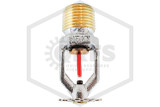 Victaulic™ V2740 Pendent | Chrome | 155F | S271KCQH20 | Side | QRFS™