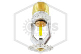 Victaulic™ V2740 Pendent | Chrome | 175F | S271KEQH20 | Hero | QRFS™