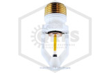 Victaulic™ V2740 Pendent | White | 175F | S271KEQH40 | Side | QRFS™
