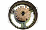Victaulic™ V2742 Concealed Pendent Sprinkler | Residential | 4.9K | 155F | S271NCQH10