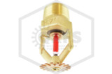 Victaulic® V3405 Pendent Sprinkler | SR | 8.0K | Brass | 155F | S342BCS510