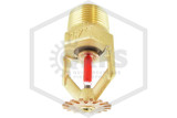 Victaulic™ V3405 Pendent | Brass | 155F | S342BCS510 | Hero | QRFS™