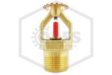 Victaulic™ V3405 Pendent | Brass | 155F | S342BCS510 | Side | QRFS™