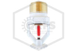 Victaulic™ V3405 Pendent | White | 155F | S342BCS540 | Side | QRFS™