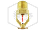 Victaulic V3406 Pendent | Brass | 155F | S342BCQ510 | Side | QRFS
