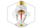 Victaulic Fire Sprinkler 8.0K Chrome Pendent QR 155F | V3406