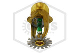 Viking™ VK1021 Pendent Sprinkler | SR | 5.6K | Brass | 200F | 23868AE | QRFS™ | Hero
