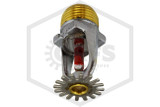 Viking™ VK1021 Pendent Sprinkler | SR | 5.6K | Chrome | 155F | 23868FB | QRFS™ | Hero