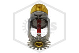 Viking™ VK1021 Pendent Sprinkler | SR | 5.6K | Chrome | 155F | 23868FB | QRFS™ | Side